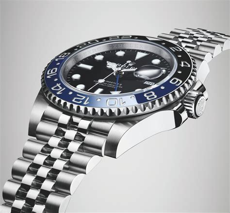 rolex gmt lug to lug|rolex gmt 126710blnr.